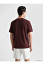 Esvab • Modern & Distinctive Zero Roba Collar Men's T-Shirt - 4