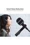 Microphone Portable Clip-on Wired Mic Noise Reduction 360° ,Type-C For Live Streaming Sound Recording - 3