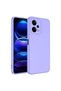 Xiaomi Redmi Note 12 5g Case Soft Silicone with Camera Protection Launch Brsa - 6