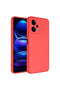 Xiaomi Redmi Note 12 Pro 5g Case Soft Silicone with Camera Protection Launch Brsa