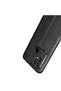 Xiaomi Redmi 10C Case Leather Look Silicone with Camera Protection Ultimate Protection Tkng - 5