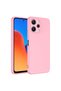 Xiaomi Redmi 12 Case Soft Silicone with Camera Protection Launch Lckc - 4