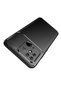 Xiaomi Redmi 10C Case Carbon Look Silicone with Camera Protection Ultimate Protection Shrp - 5