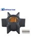 46-70941A3 Water Pump Impeller Repair Kit For Mercury 3.9HP 4HP 4.5HP 6HP 7.5HP 9.8HP Outboard 70... - 5