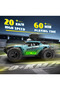 RC Cars DE36W Remote Control Car with 720P HD FPV Camera, 1/16 Scale Off-Road RC Truck, High Speed Monster Trucks for Kids Adults, All Terrain, 30 Min Play, RC Toys Gift for Boys and Girls - 5