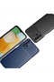 Galaxy A23 Case Carbon Look Silicone with Camera Protection Ultimate Protection Tkng - 5
