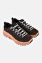 Men Tor Summit Lace Up Outdoor Shoes, Chocolate Brown - 2