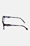 Men VGP037 Square Eyeglasses, Multicolor - 4
