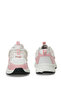 Gafe F Cream Girls' Sneaker - 5