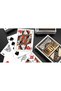 Tally Ho |   140Th Anniversary (Metaluxe) Playing Card by Us Playing Card - 3