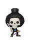 Pop Animation One Piece (Refresh) Brook