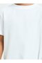 Boys Cotton Sports Jersey Athleisure T-Shirt - 3