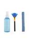 Laptop Screen Cleaning Kit Light Blue - 3