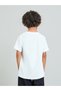 Boys Cotton Sports Jersey Athleisure T-Shirt - 4