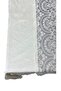Velvet Tablecloth for 8 People - 8