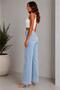 New Season Palazzo Model Kot Jean - 2