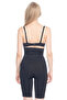 Kapsulavm Ten Mi Kapsulavm 2006 High Waist Long Leg Corset - 2