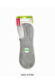 6-Piece Bamboo Seamless Washable Men's Sneaker Socks - 3