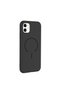iPhone 11 Case Magsafe Supported Soft Silicone with Camera Protection Gzst - 5