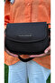 Cross Shoulder Bag with Adjustable Strap, Stylish Daily Hand and Shoulder Bag - 2
