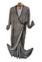 Combed Cotton Prayer Dress - 2