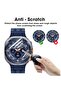5Pcs Watch8 40mm 3-5PCS Screen Protector For Watch8 7 6 5 Classic 43mm 46mm Hydrogel Film Protecti - 2