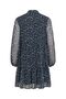 Minikleid VIFALIA Langarm - 3
