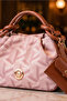 USPA CROSSBODY BAG US6570,L.BROWN