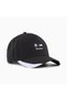 Bmw Men's Black Hat (027317-01) - 2