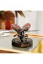 MECHANICAL AGE 3D Metal Mechanical Insect Model Kit for Adult (Rhinoceros Beetle) - 6