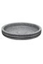Silv Soap Dish 12x12 cm - 2