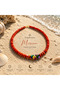 Coral Necklace - 3