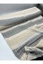 قماش قطني كتان صيفي منسدل (العرض 150 سم) - 3