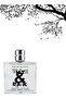 10 قطع عطر أبيض وأسود 100 مل - 2
