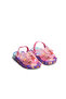 Girl's Pool and Beach Slippers-Sandals Suitable for Wet Ground - 3