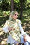 سلسلة مونورا من الشالات الناعمة المائية - 5