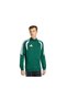 Tiro 26 League Tr Jkt Men's Football Camping Jacket Kc1277 Green
