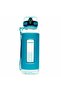 Water Bottle (Drinking Bottle) 1100 ml Tritan 5046 (Mixed Color 1 Piece) - 3