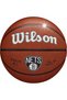 BROOKLYN NETS NBA 7 MINGE DE COȘĂRĂ - 2