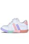 Heika Orthopedic First Step Baby Kids Sports Shoes Pink - 2