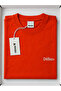 Orange Oversize T-Shirt - 2