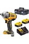 Cheie de impact DCF892P2T-QW - 5