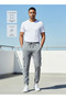 Men Cargo Joggers with Pockets - 2