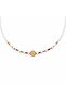 Sea Candy Miyoki Bead Necklace - 2