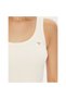 Top de damă V4YP06K8RT2 Crem - 3