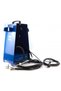 Device bled/changed brake fluid - 2