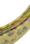 Chrysanthemum Pattern Four Seasons Shawl - 2