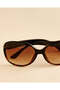 Women Assorted Oversized Sunglasses - 4