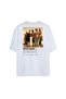 Outer Banks Design Printed Premium Unisex Cotton T-Shirt |   Specially Designed High-Quality Printed T-Shirt