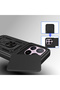 Xiaomi 17t Pro Case Sliding Camera Protector Magnetic Stand Tank Protection Omsy - 5